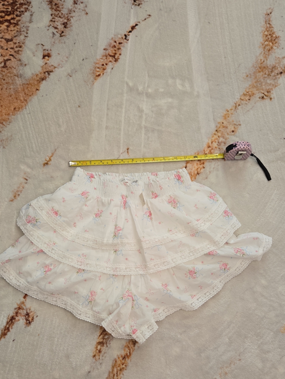 New Summer Shorts Size XS